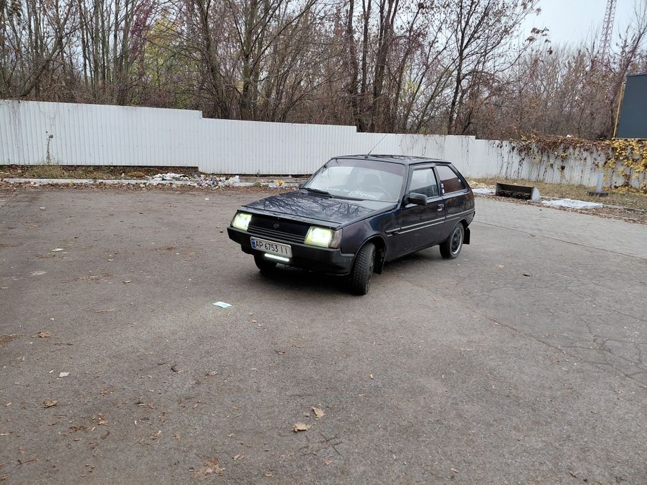Продам ЗАЗ Таврія