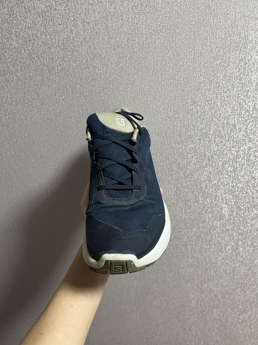 кросівки Salomon X Reveal GTX 43р