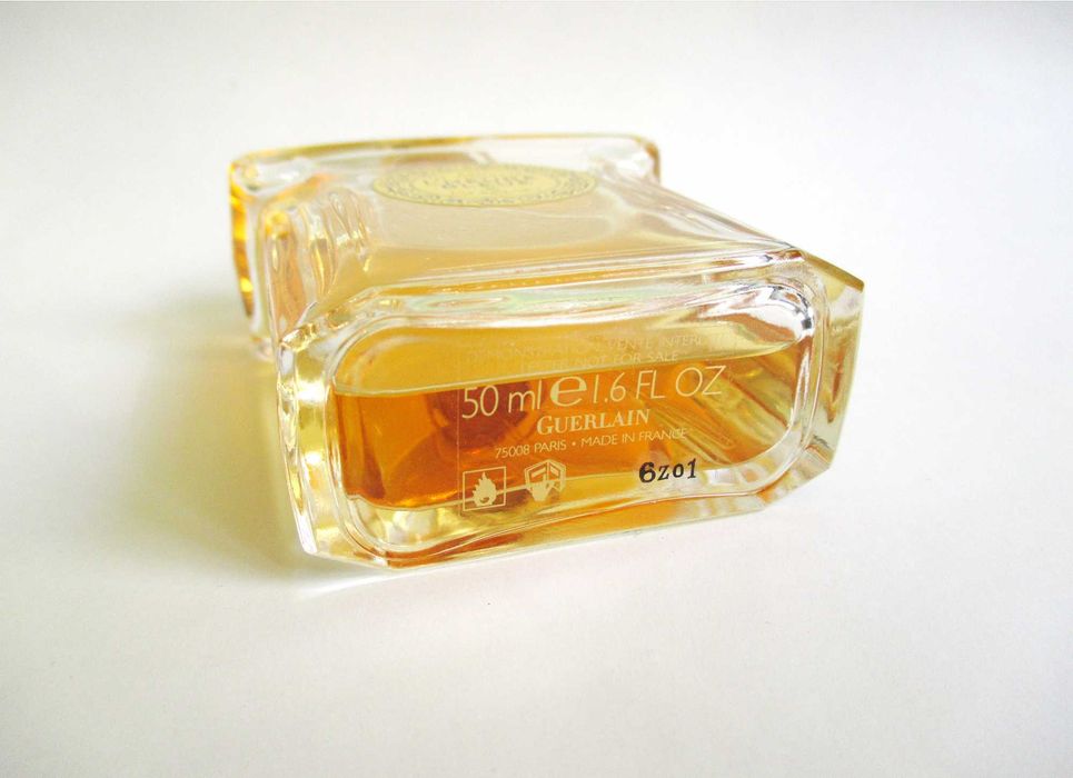 L'Heure Bleue Guerlain woda toaletowa
