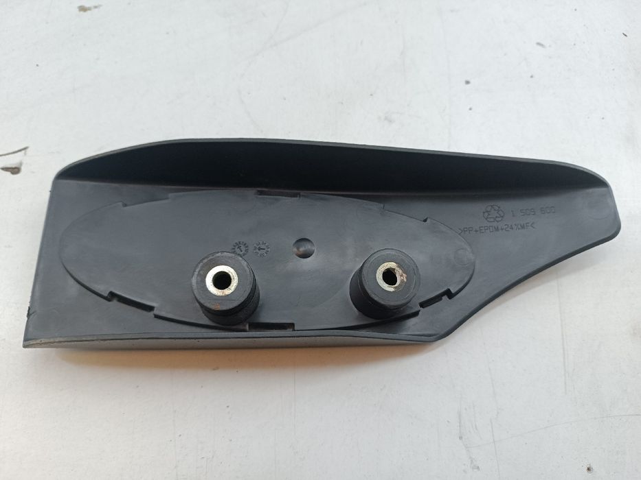 Suporte descanso de pé - MINI MINI (R50, R53) | 01 - 06