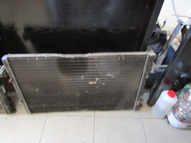 Radiador de água AUDI A3 (8L1)