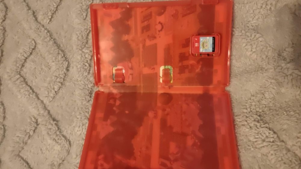 Pokemon Pokopia Switch 2