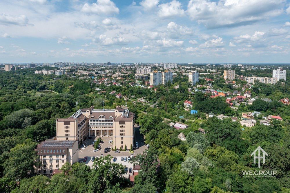 2-кімнатна квартира за адресою вул. Іллєнка Юрія (площа 78 м²) - Atlanta.ua - фото 22