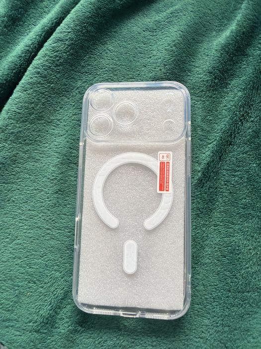 Etui Iphone 17 Pro Max