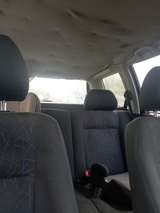 VW Polo carrinha 1.9 Diesel