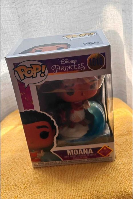 Funko Pop - Moana 1016