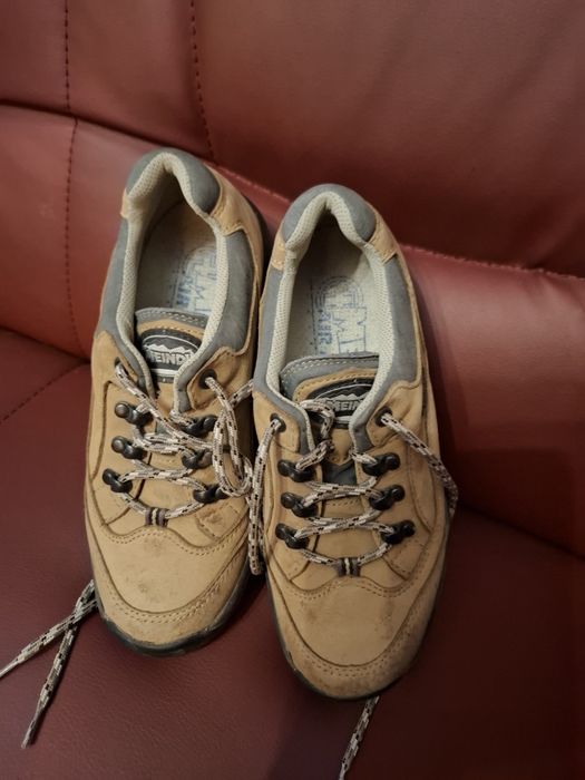 Buty trekkingowe damskie 36,5 Meindl