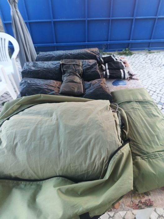 Tenda quecha T6.3