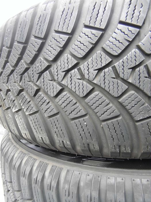 Koła zimowe 16 Suzuki Vitara SX4 S-Cross 5x114,3 ET48 215/60R16 Falken