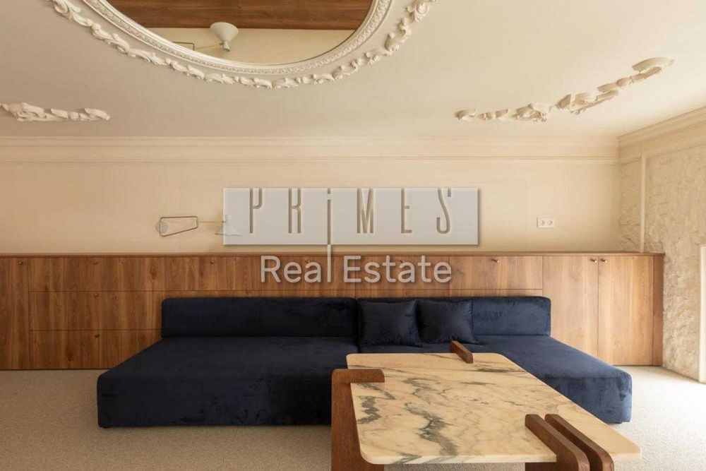 Аренда офиса 80м2 с ремонтом и мебелью, ул. Саксаганского, 33-35