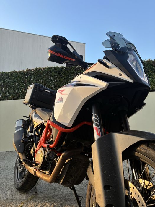 Ktm 1090 R Adventure