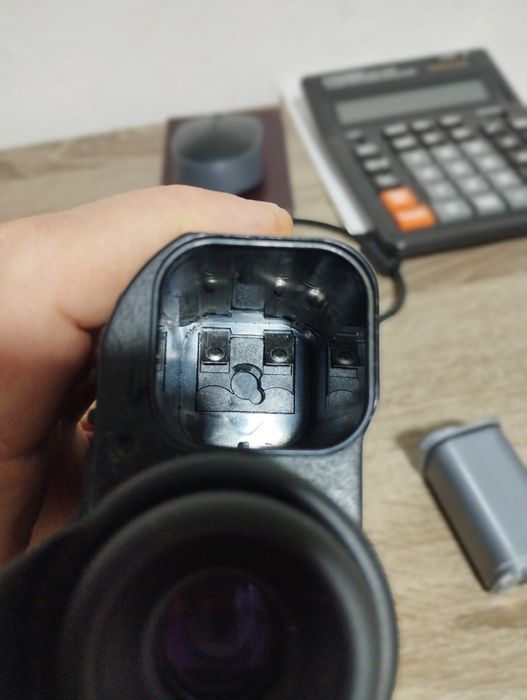 Pulsar Guantum hd 38s