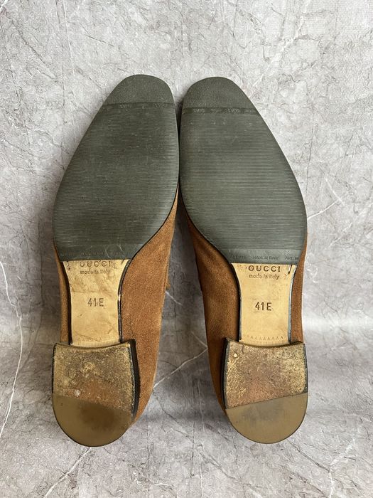 Gucci туфли мужские 41