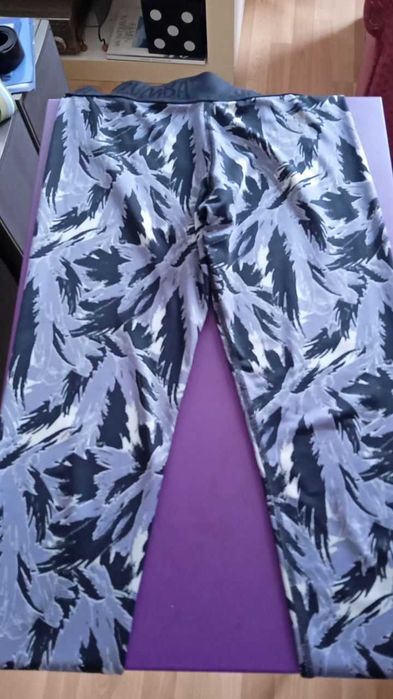 Calças+T-shirt Zumba