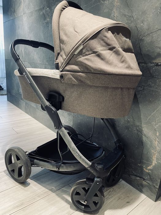 Коляска 2 в 1 X-Lander