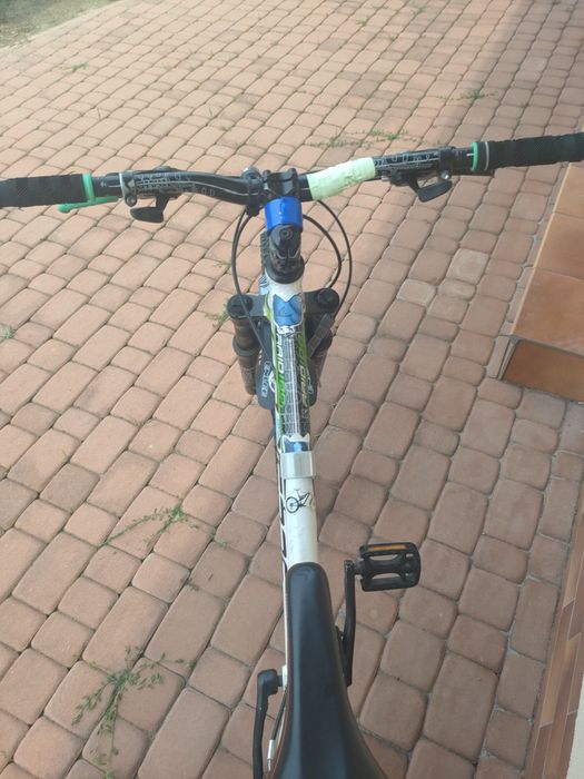 Rower lapierre raid 100