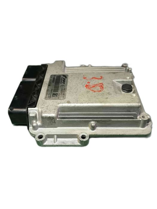 Centralina Motor / ECU IVECO DAILY V Caixa 35C17, 35S17, 40C17, 45C17, 50C17, 60C17, 65C17, 70C17 (125 kW / 170 cv) [09.2011 - 02.2014] 5801467201 (OE