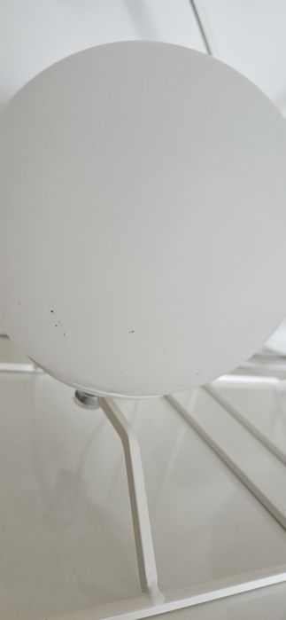 Conjunto candeeiros mesa cabeceira Viva