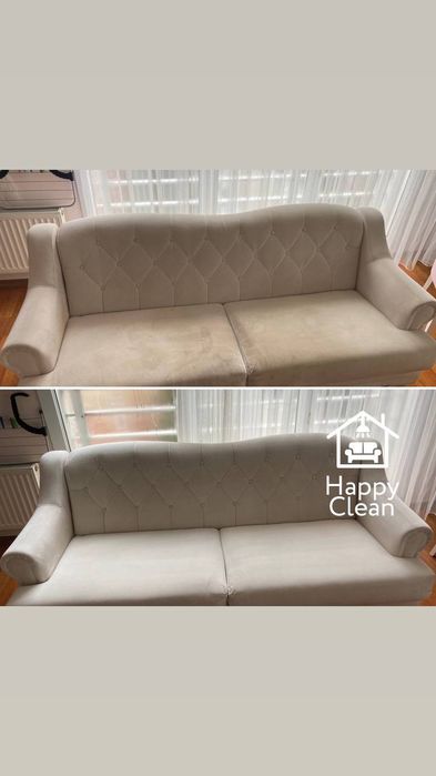 Виїзна хімчистка меблів та авто Якісно та Швидко Київ