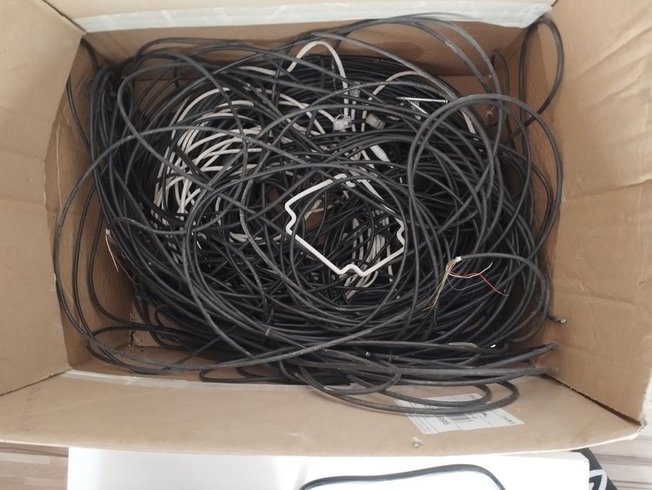 Monitoring z rejestratorem BCS