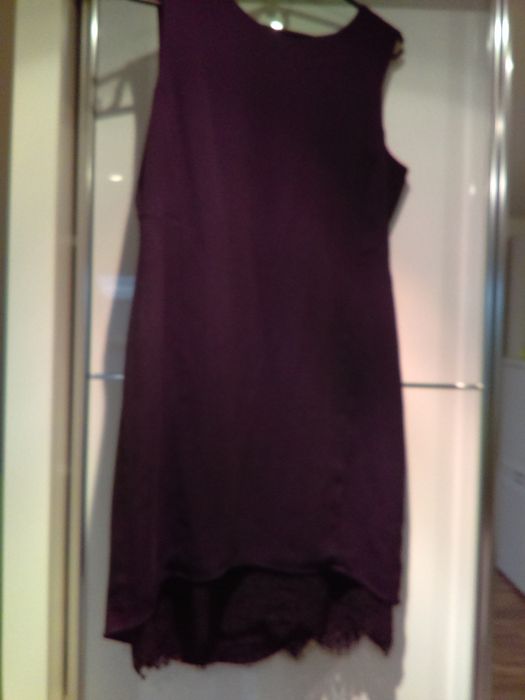 Sukienka M wyprzedaz