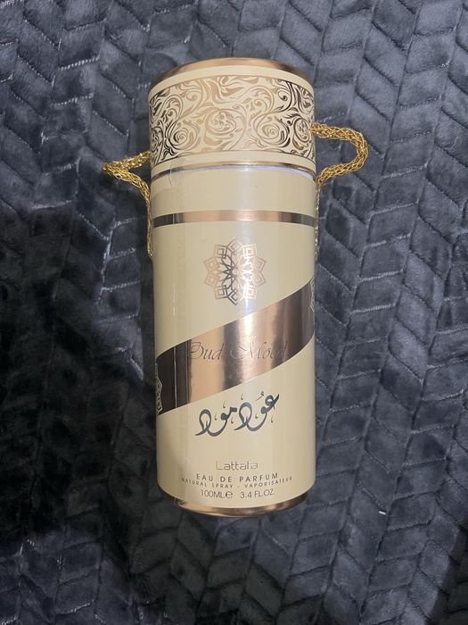 Lattafa Oud Mood 100ml