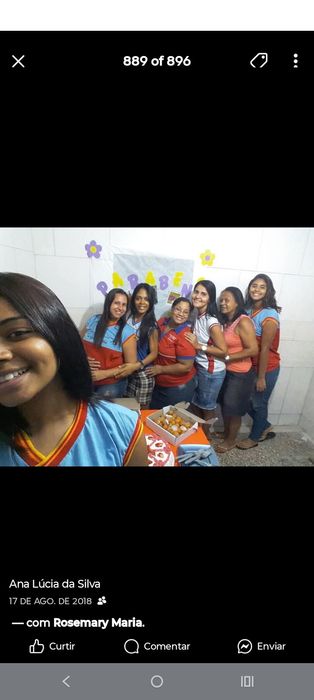 Babysitter / Educadora Infantil – Pedagoga e Psicopedagoga