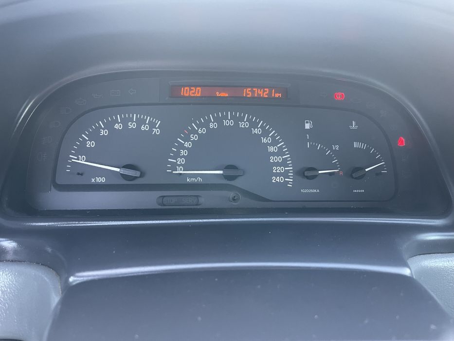 Renault laguna em bom estado — photo 5