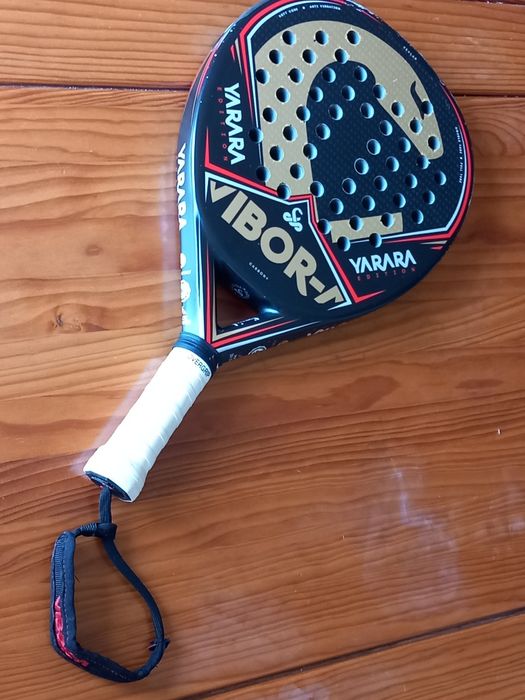 Raquete Padel Vibora Yarara
