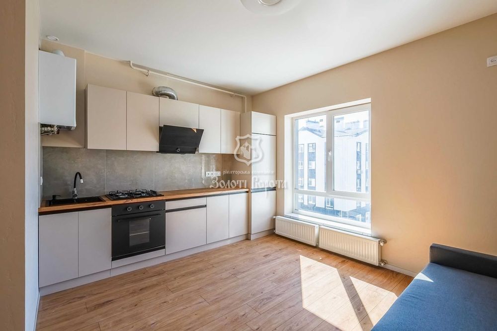 Apartment in Svyatopetrivske, Buchanskyy rayon - View 2