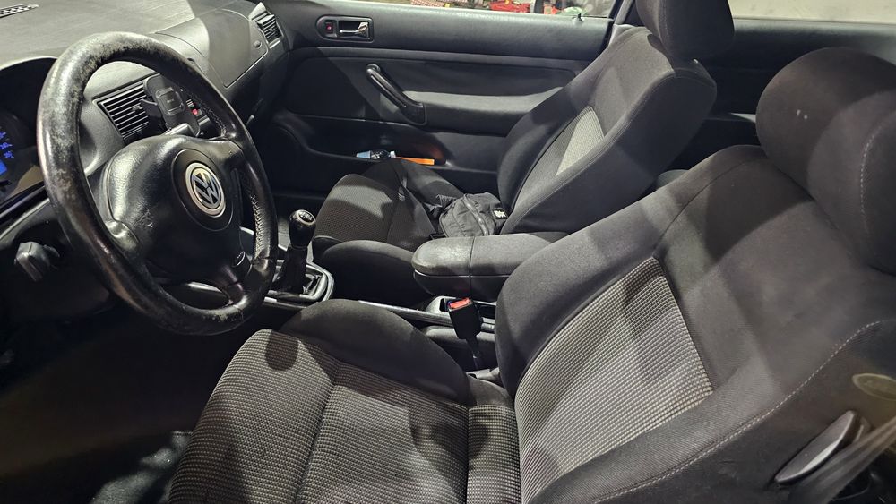 Vw Golf 4  1.9 TDI