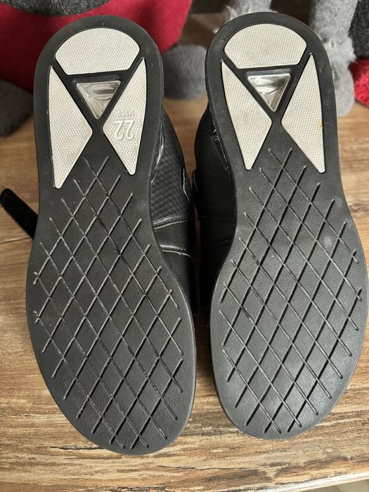 Штангетки Reebok 250 mm