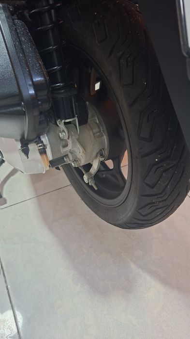 Mota PCX 2024 muito nova