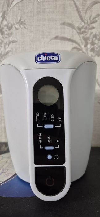 Подогреватель для бутылочек Chicco