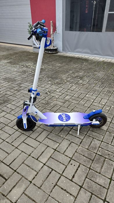 Xiaomi pro2 project 80kmh64740468591619122