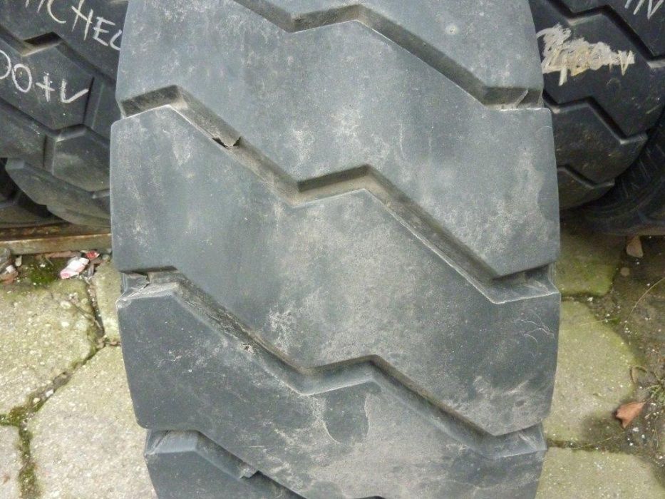 Opona używana przemysłowa 355/65R15 MICHELIN XZM  400zł W1205