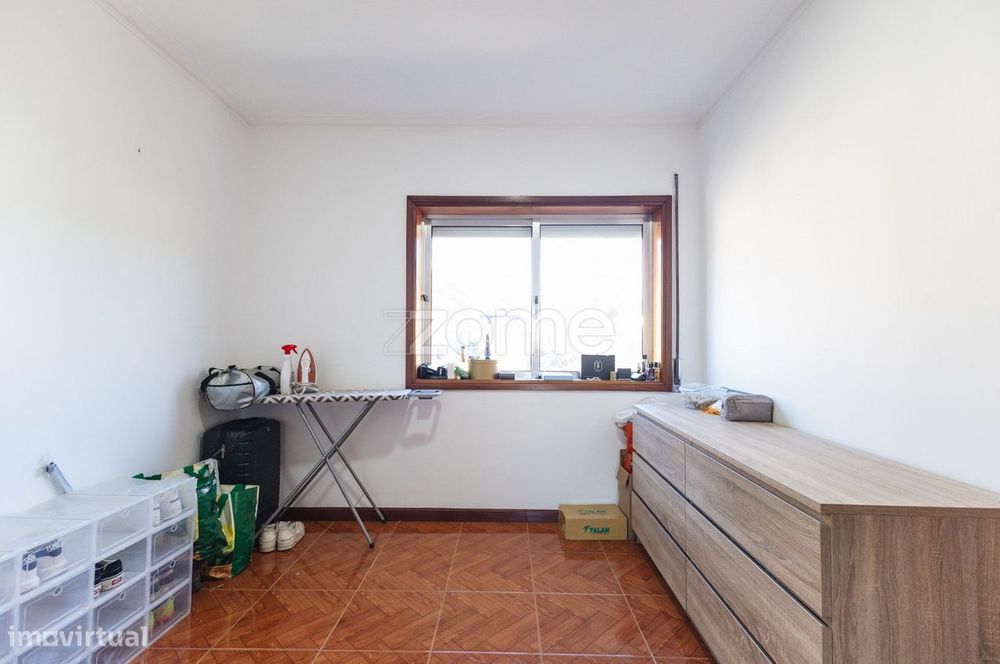 Moradia em Chavão - Viatodos