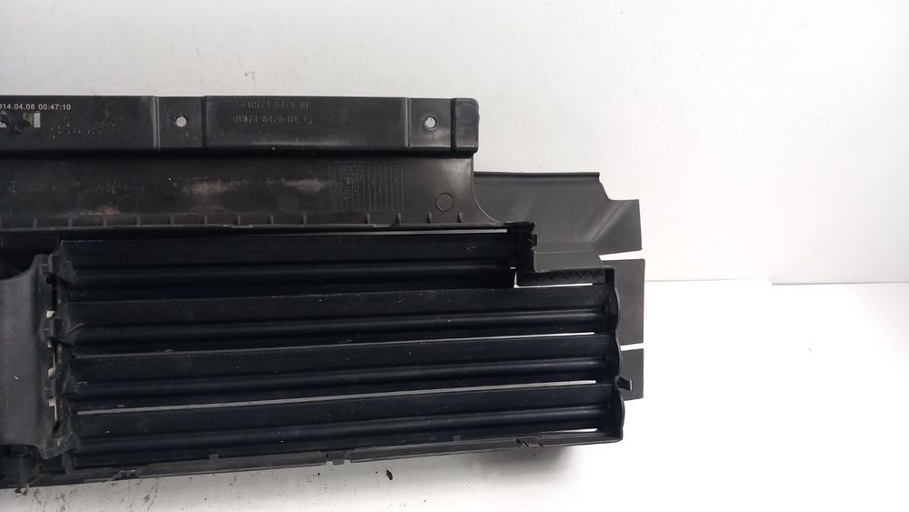 Ford Mondeo Mk4 SMax i  Galaxy 2.0 tdci Żaluzja Chłodnicy Bs71-8475-Bf