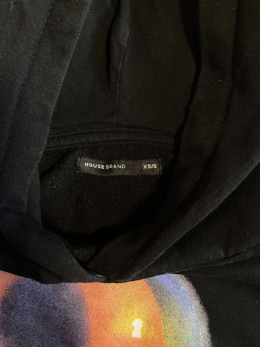 Худі house brand