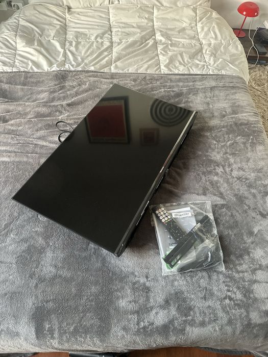 Hisense tv 32 polegadas