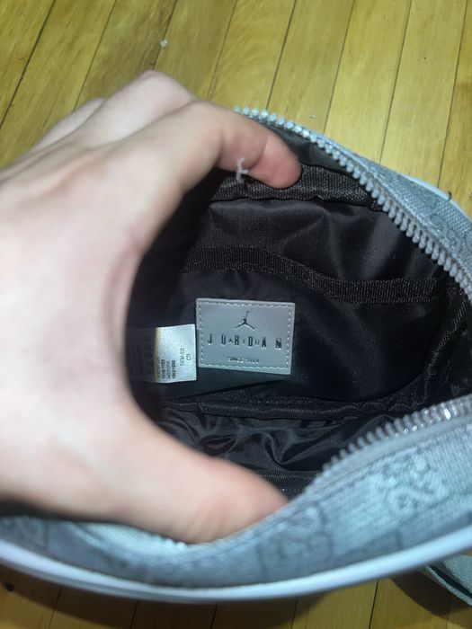 Сумка air jordan | Сумка Джордан