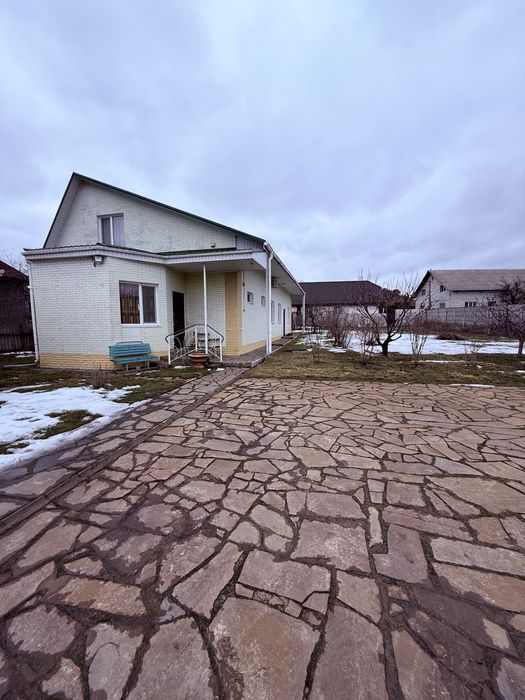 ‼️Продам дом в Подворках, метро Холодная гора