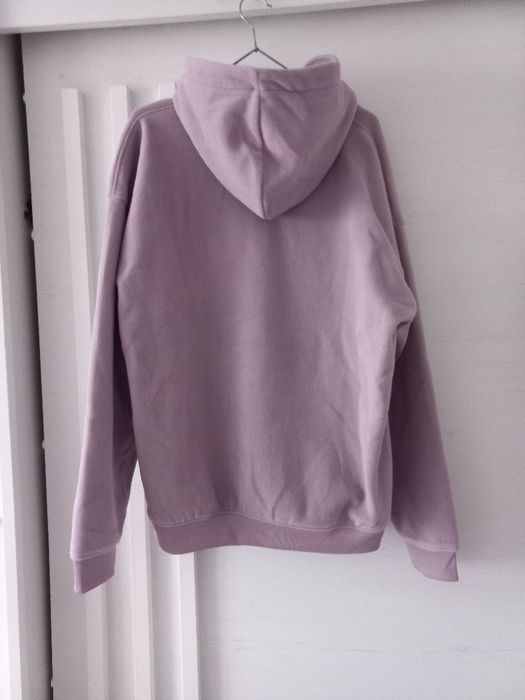 Bluza polarowa Rebel