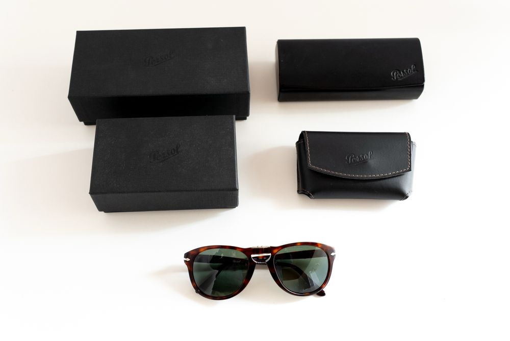 Oculos de sol Persol 714