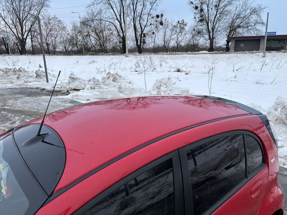 Citroen C-Zero 2012 р. 16 kWt, 67 к/с.