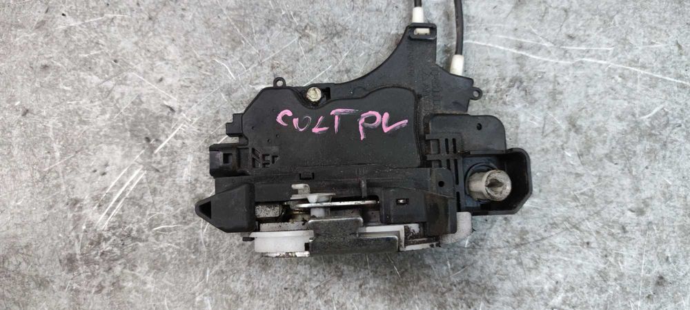Mitsubishi Colt VI CZ3 Zamek Przedni Lewy PL 2 PIN