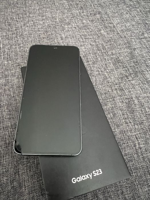 Samsung Galaxy S23