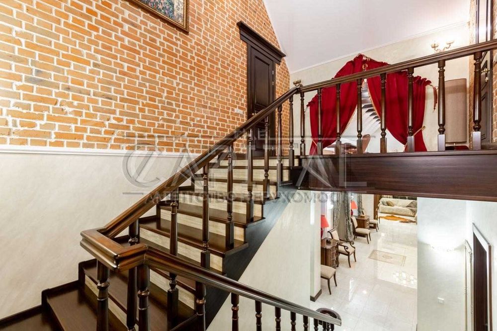 Аренда дома на ул. Днестровская КМ Бобрица-Парк