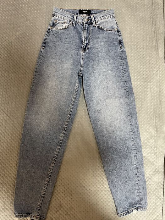 Джинси розмір 25