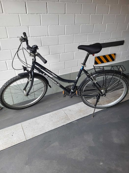 Sprzedam Rower Trekkingowy - Unibike